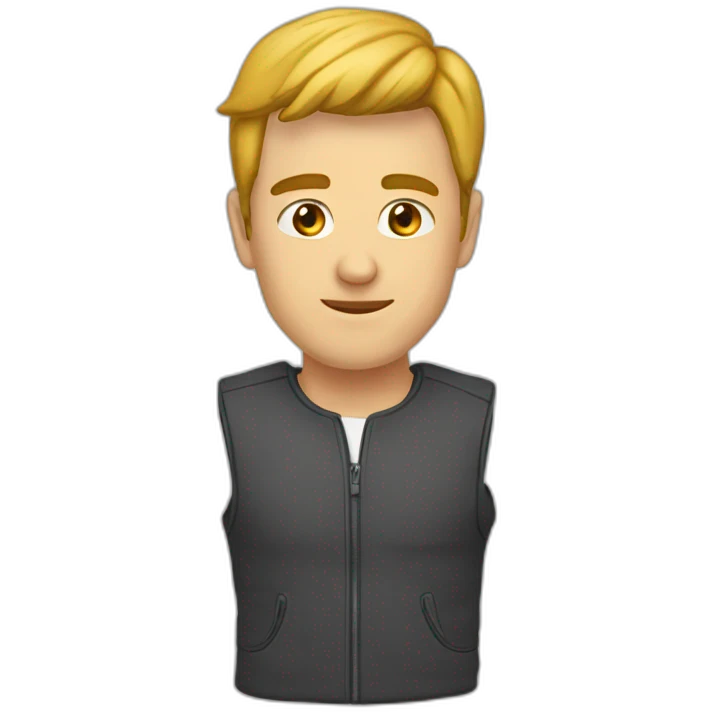 При брабансон рыжий emoji