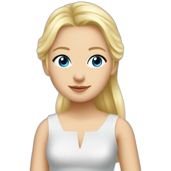 Marion maréchal le pen emoji