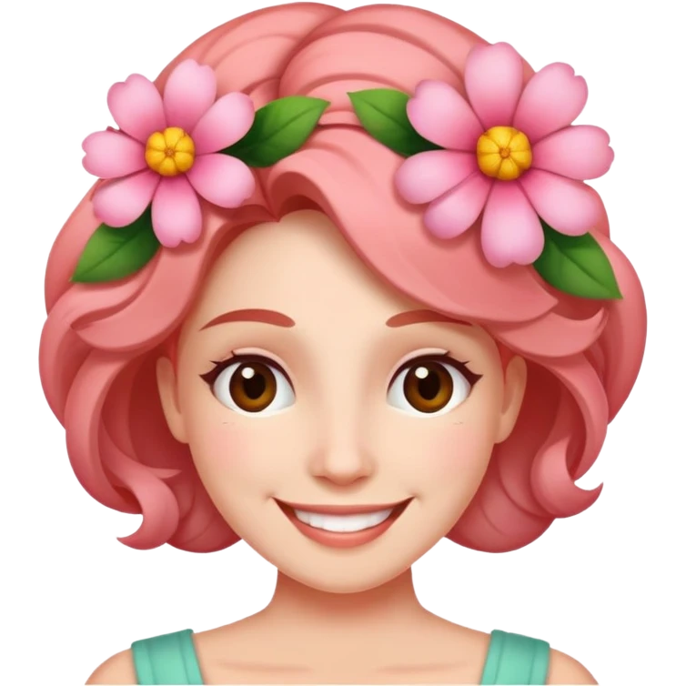 Happy Mother’s Day  emoji