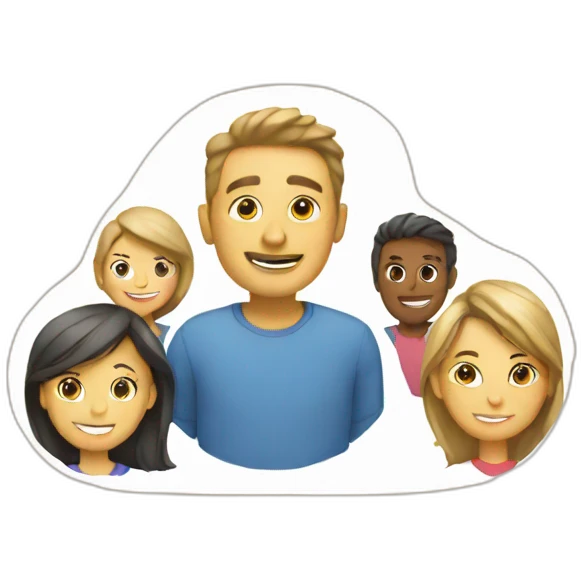 online workshop emoji