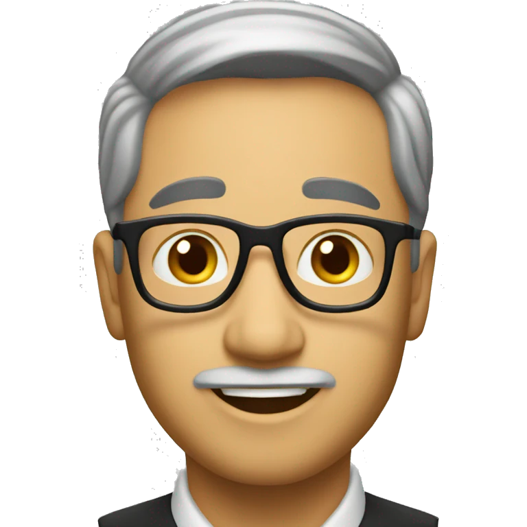 JJ maybank emoji