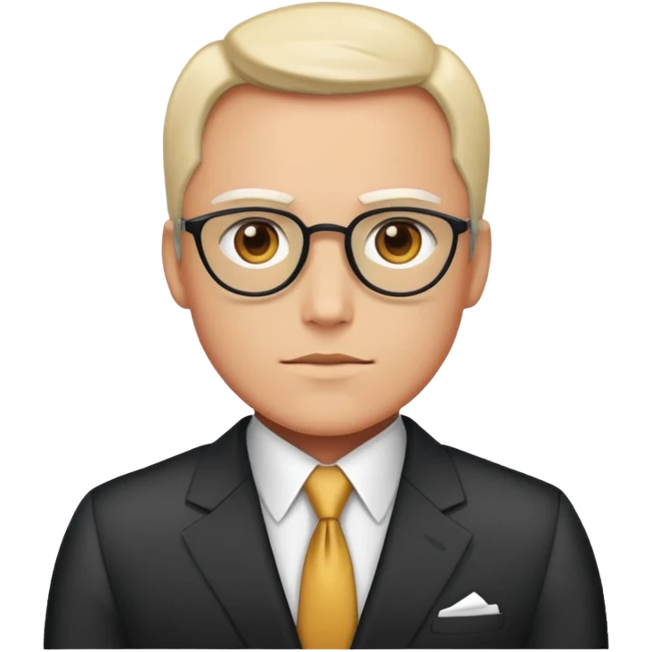 Vision character from captain america: civil war emoji