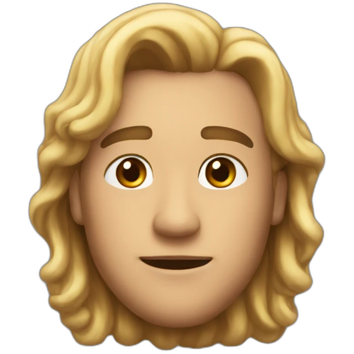 Ruben emoji