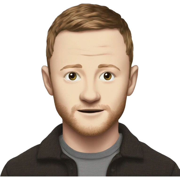 devon murray emoji