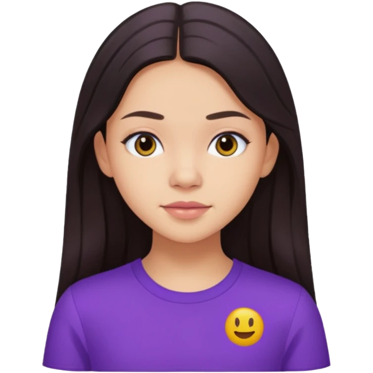 Olivia Rodrigo sour album cover  emoji
