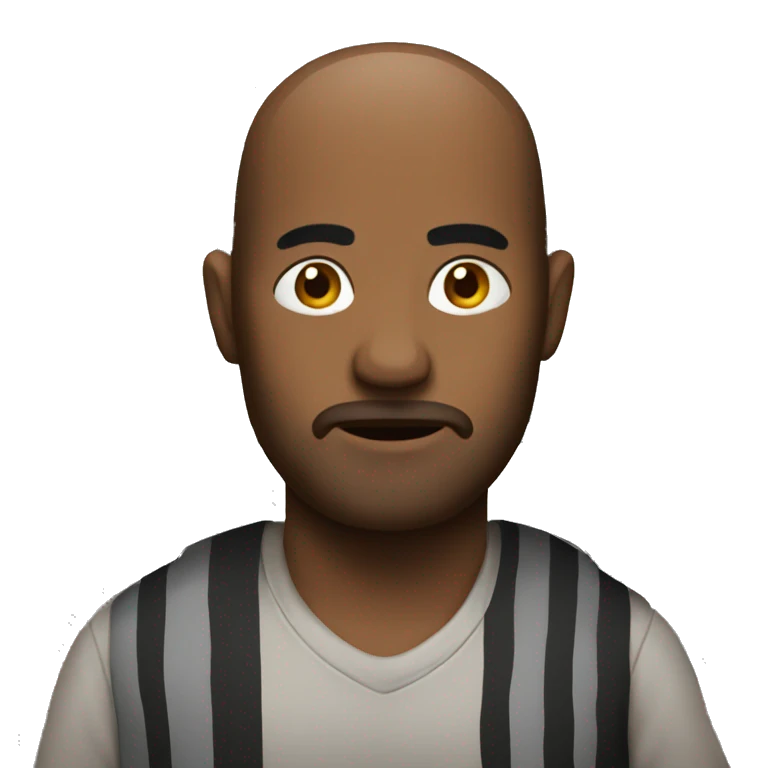 jail emoji