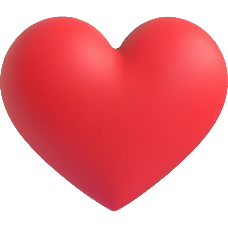heart symbol emoji