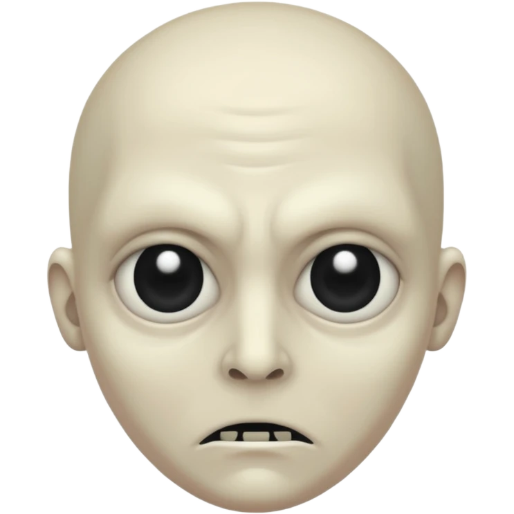 goulish emoji
