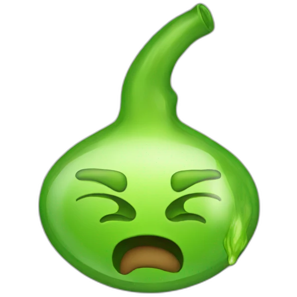 dab bud emoji