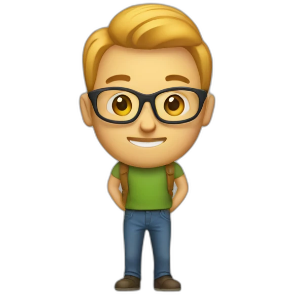 UX/ui designer emoji