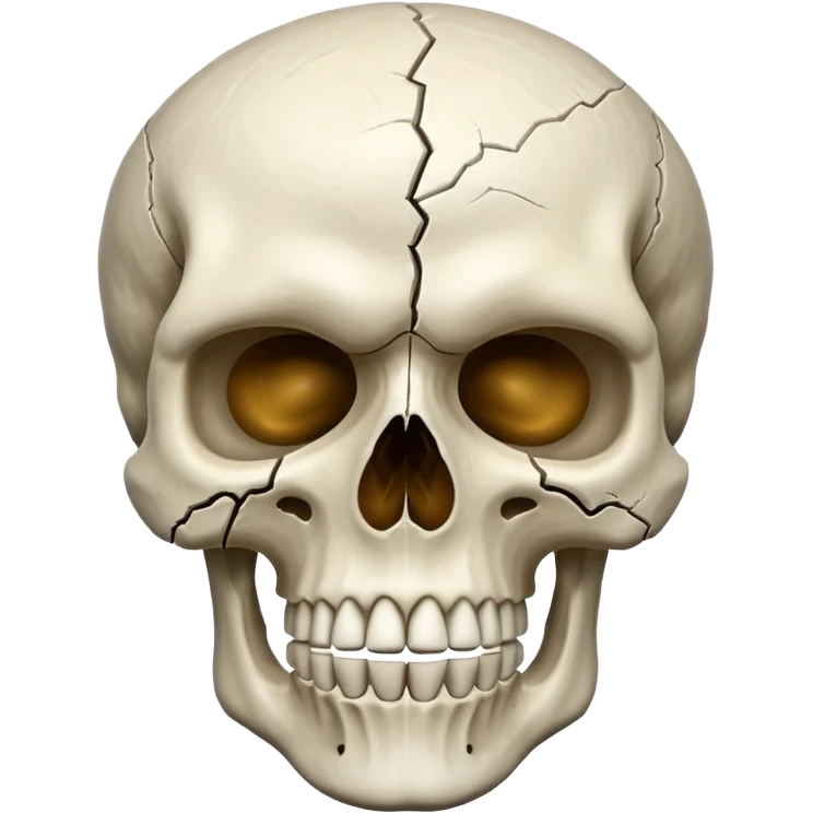 mindblowing with 💀 emoji