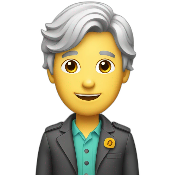 zoozoo consultant emoji