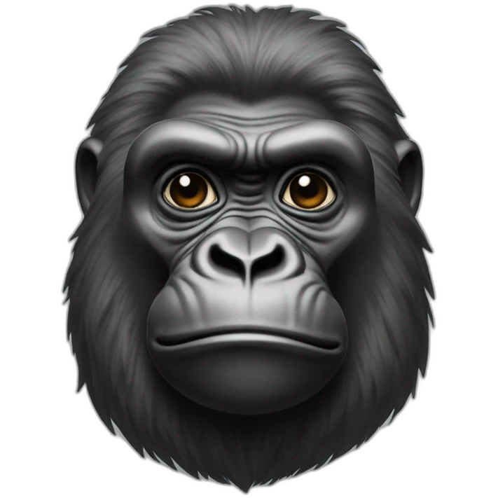 Harambe emoji