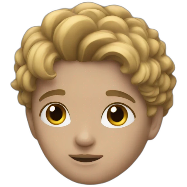 Nuit emoji
