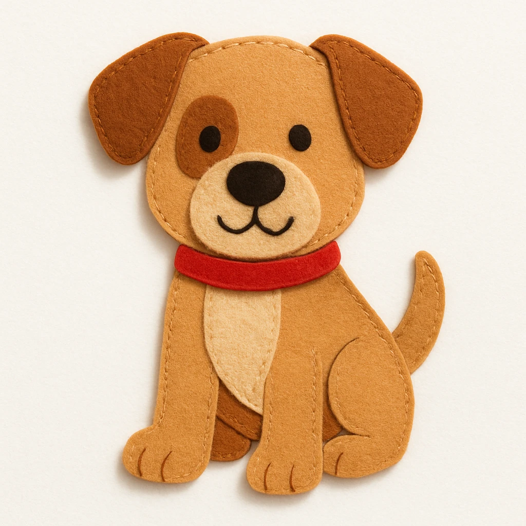 dog emoji