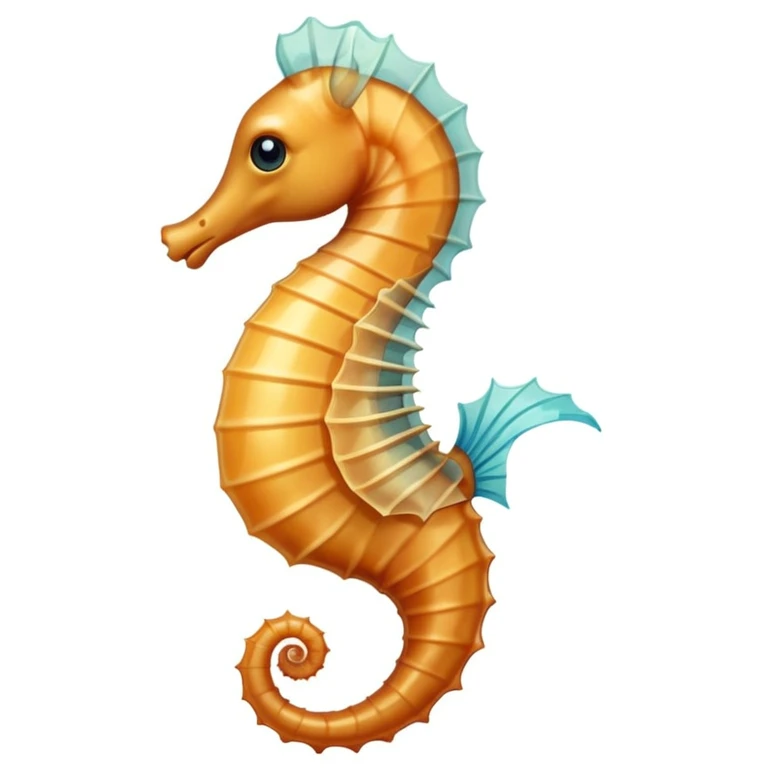 Deniz atı  emoji