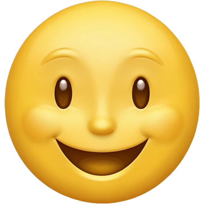 Biggest emoji emoji