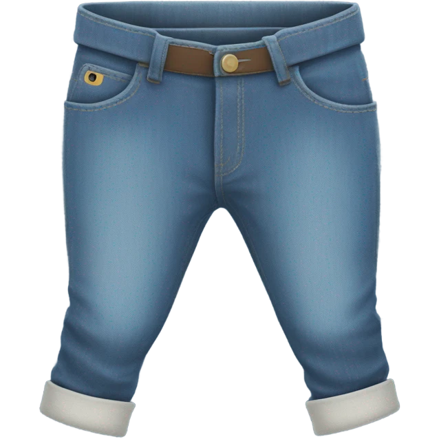 hand tossing pants emoji