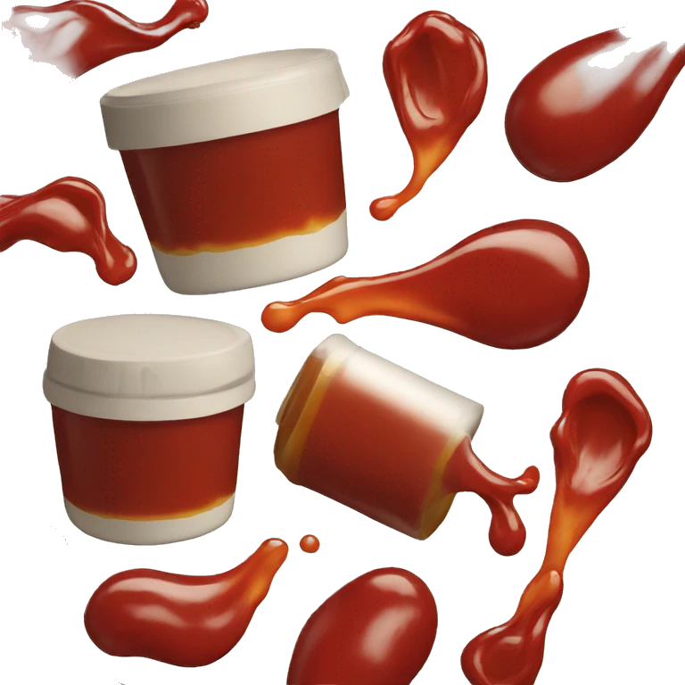 Sause emoji