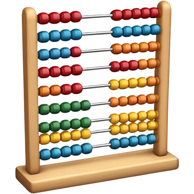 abacus emoji emoji