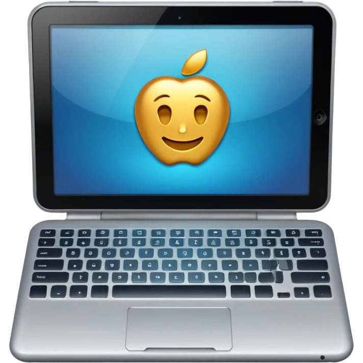 Computer emoji