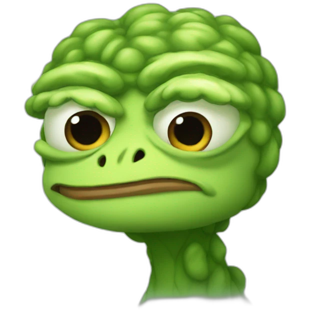 pepe smol emoji