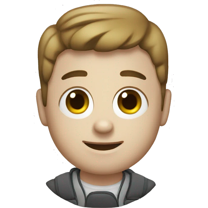 Passport emoji