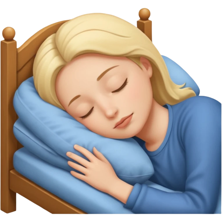 Get rid of insomnia and enjoy a natural and peaceful sleep. emoji