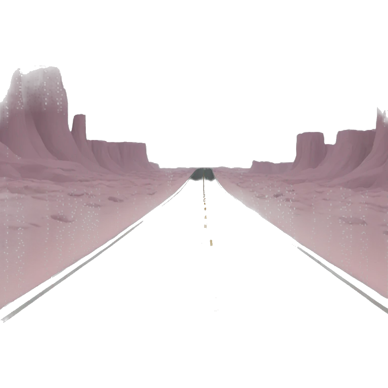 road emoji
