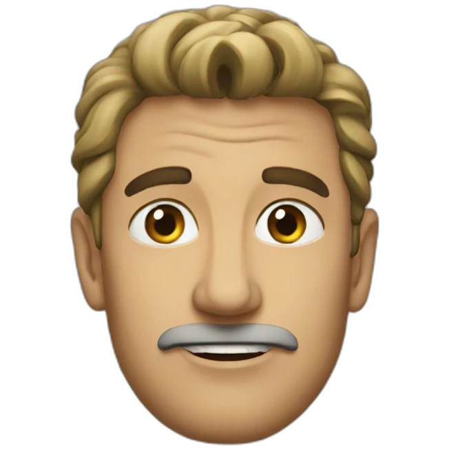 george emoji