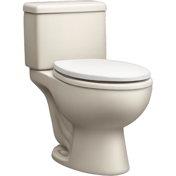 Skibidi Toilet emoji