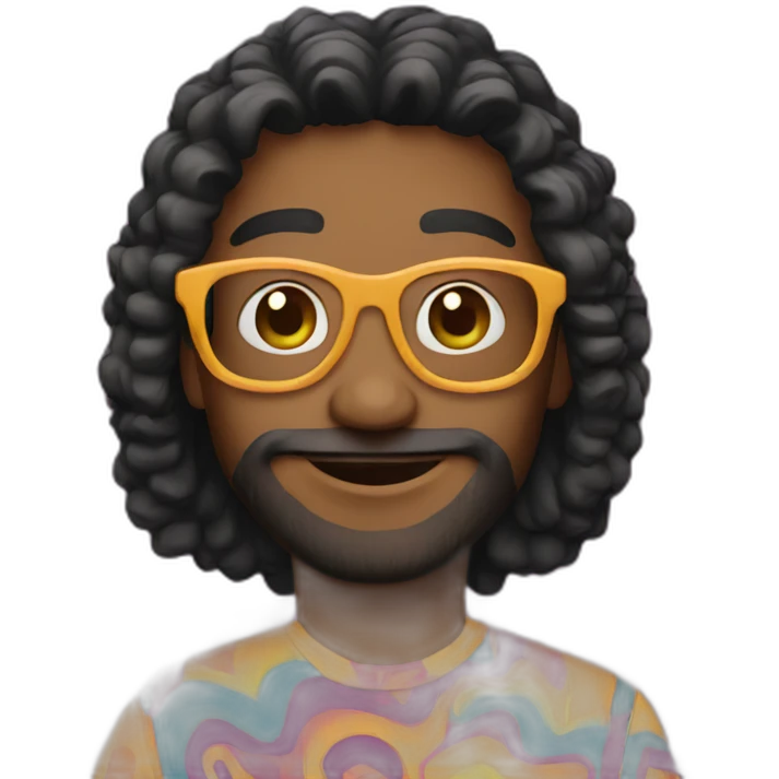 groovy emoji
