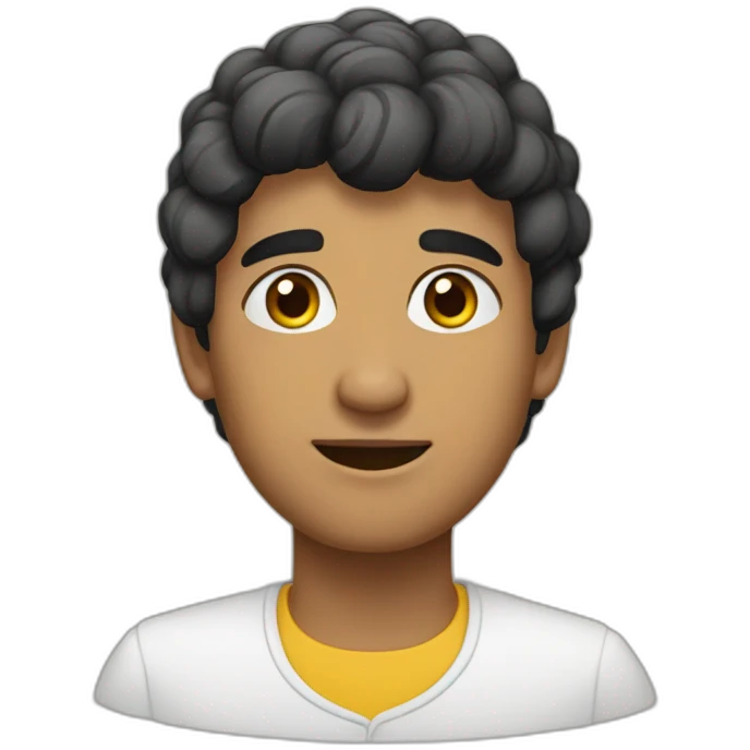 Tebboune emoji