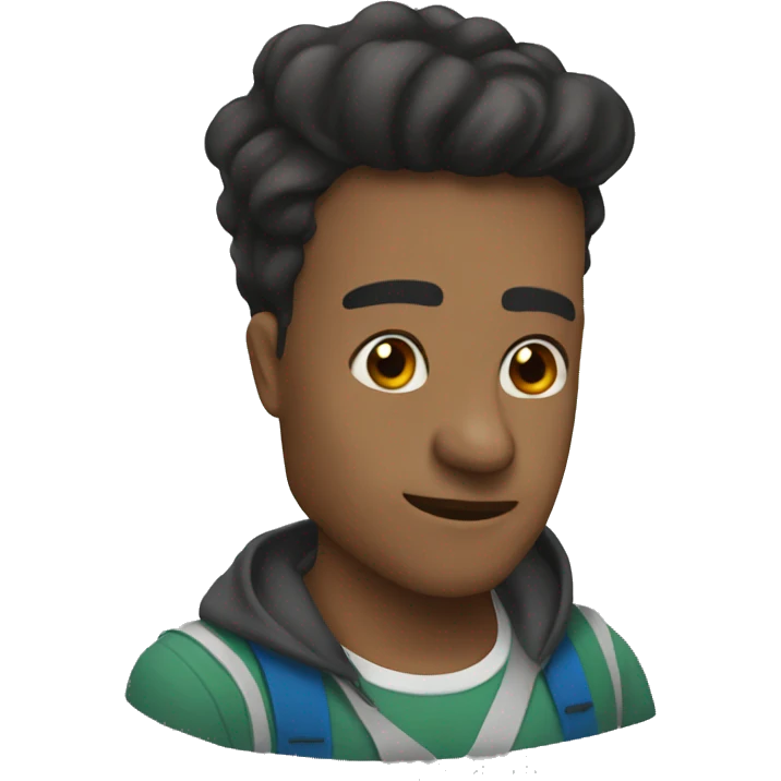 Así emoji