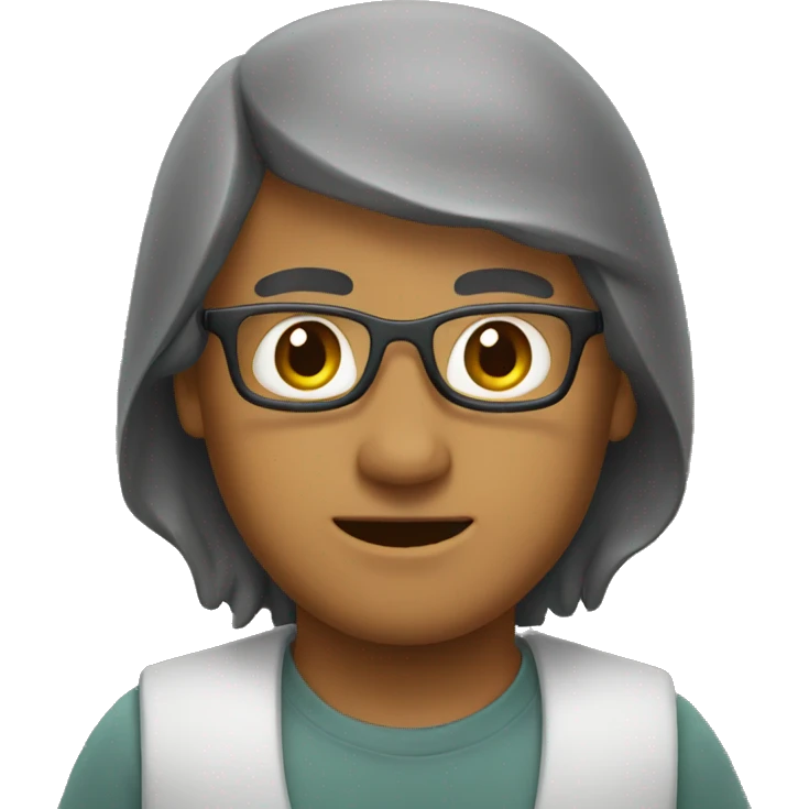 Khaby Lame emoji