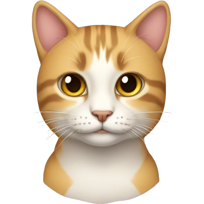 Gato emoji