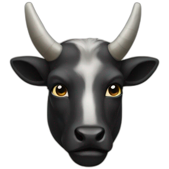 tauro emoji
