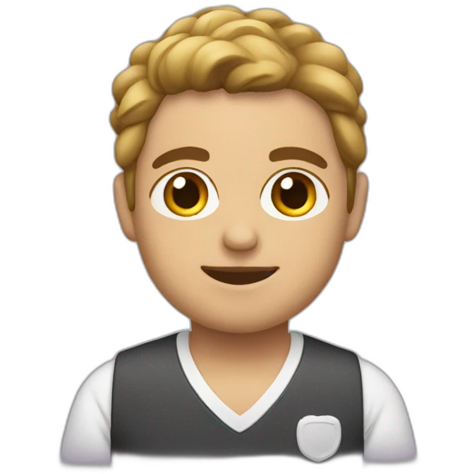 la salud es primero emoji
