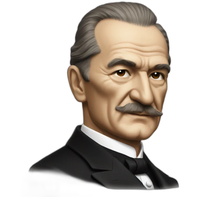 ataturk emoji