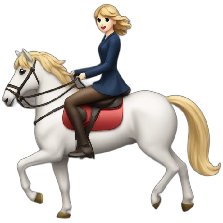 taylor-swift-riding-bbc emoji