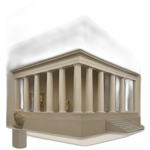 museum emoji