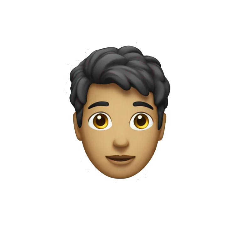 Ami paris emoji