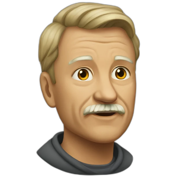 Urho Kaleva Kekkonen emoji