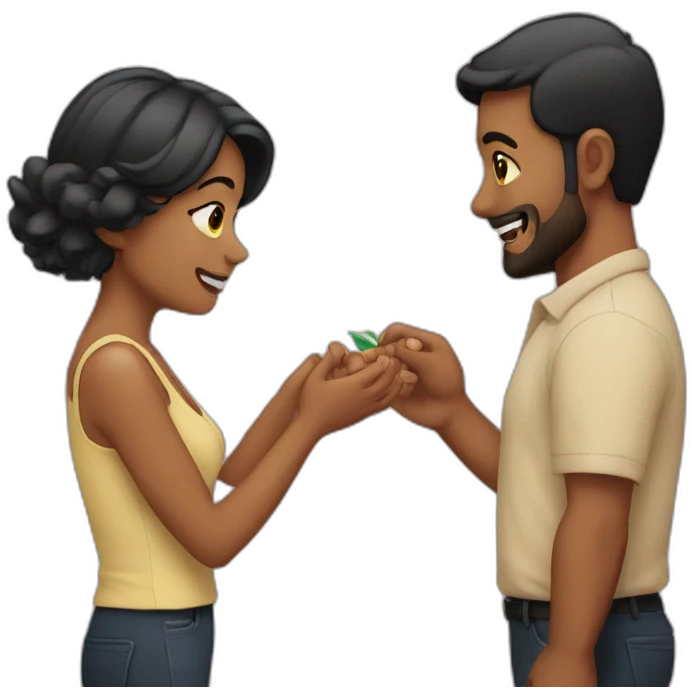 Propose emoji