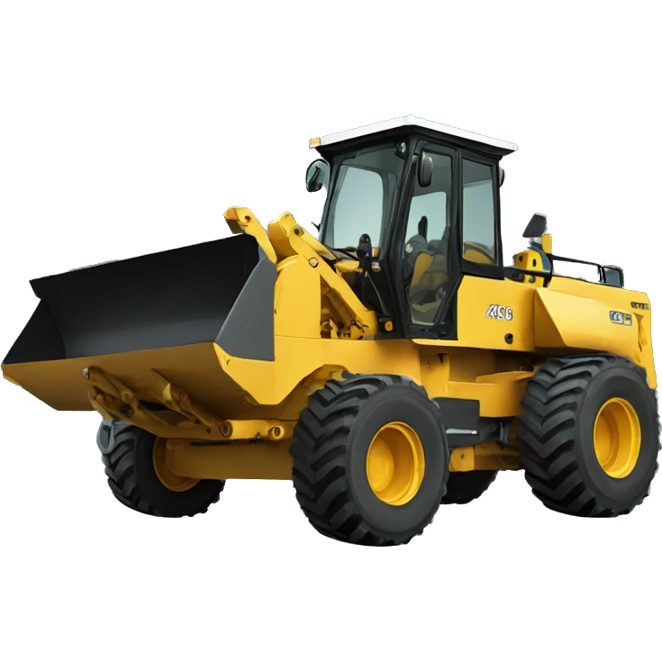 MOTOR GRADER emoji