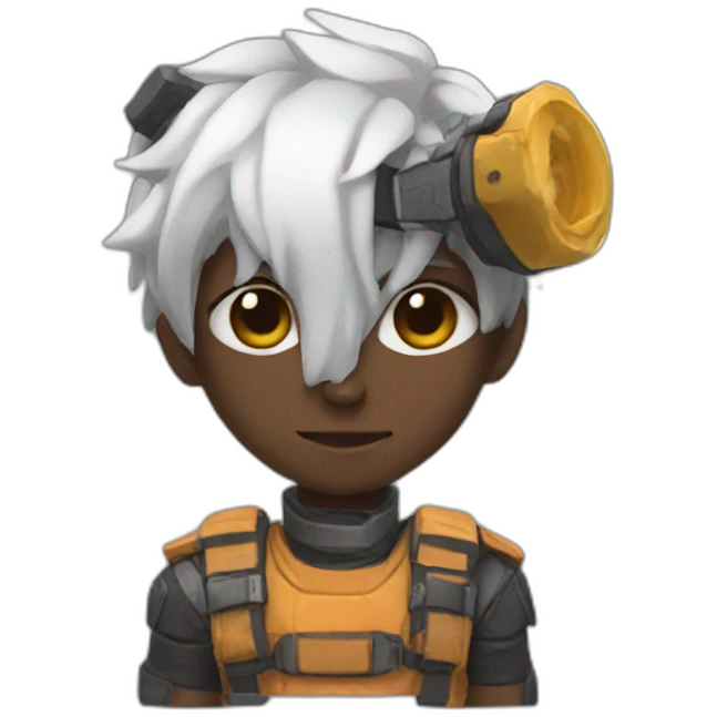 apex legend emoji