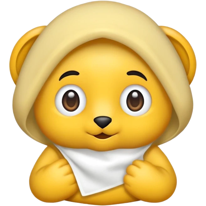 кіт з очима зірками emoji