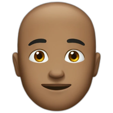 One peace emoji