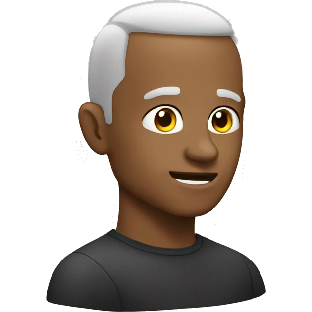 baldiback emoji