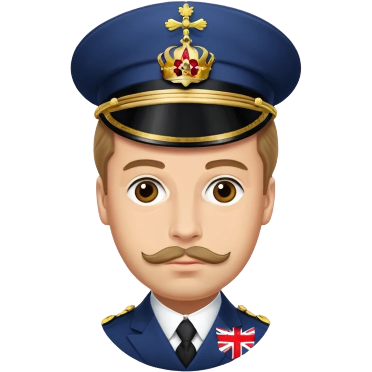 Prince George Duke Of Kent 5th Son of King George V emoji
